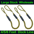 Stretches Mooring Rope For Boats